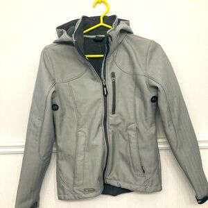 Black Mountain Jacket Women’s S